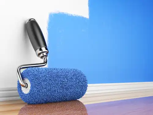 painting Cowarts